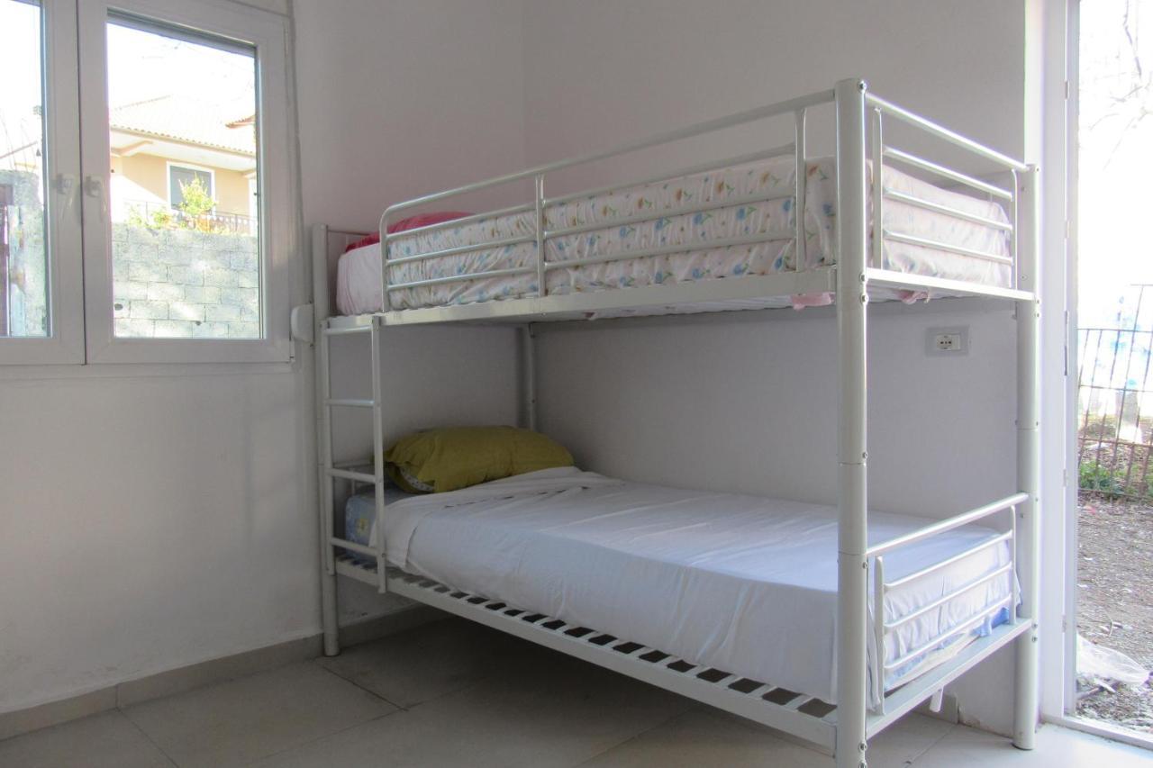 Elbasan Backpacker Hostel Exteriör bild