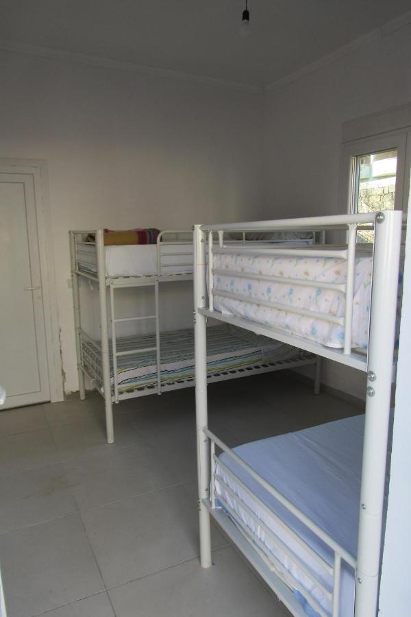 Elbasan Backpacker Hostel Exteriör bild